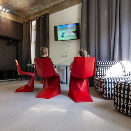 Lk43-Lodging City-Apartments, Kontaktlos Mit Self Check-In Грац Экстерьер фото