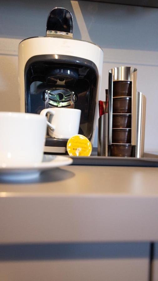 Lk43-Lodging City-Apartments, Kontaktlos Mit Self Check-In Грац Экстерьер фото