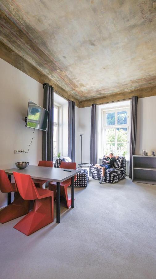 Lk43-Lodging City-Apartments, Kontaktlos Mit Self Check-In Грац Экстерьер фото