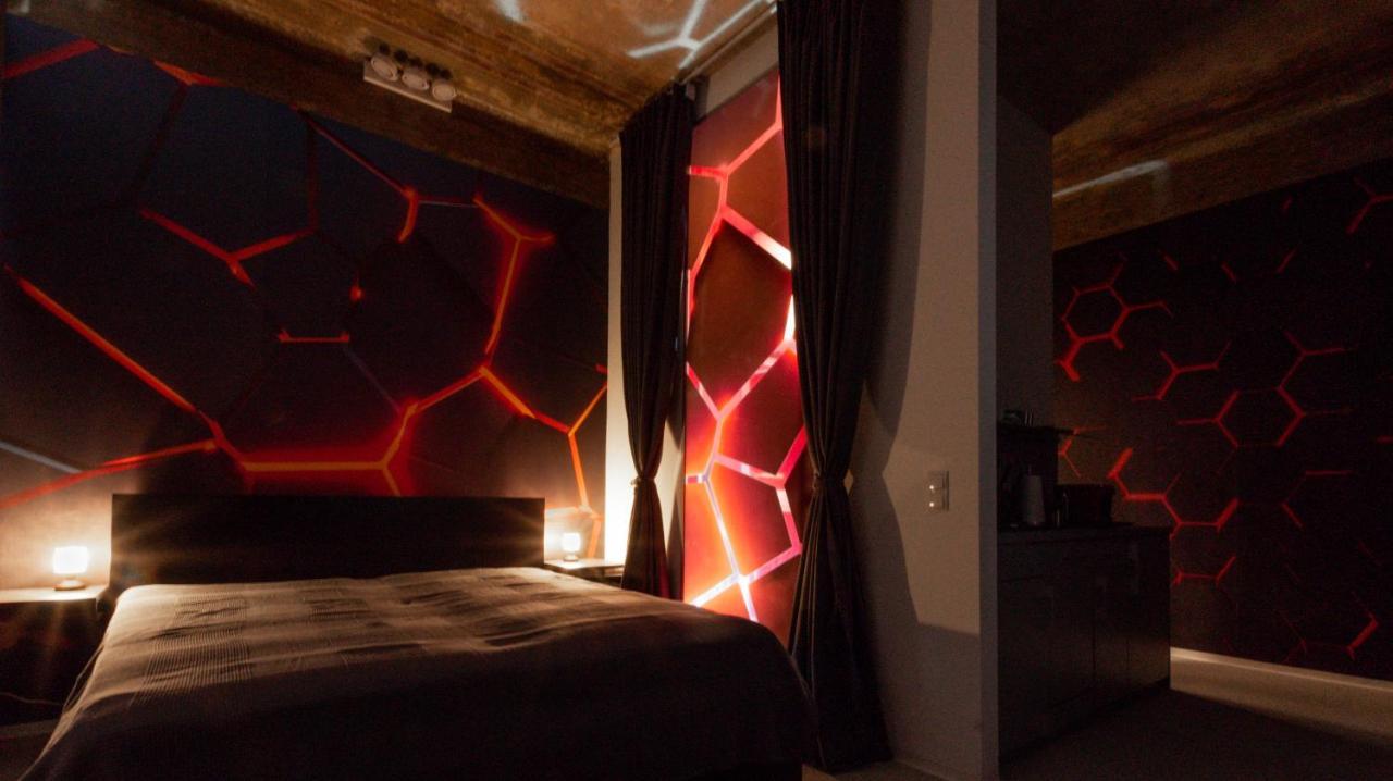 Lk43-Lodging City-Apartments, Kontaktlos Mit Self Check-In Грац Экстерьер фото