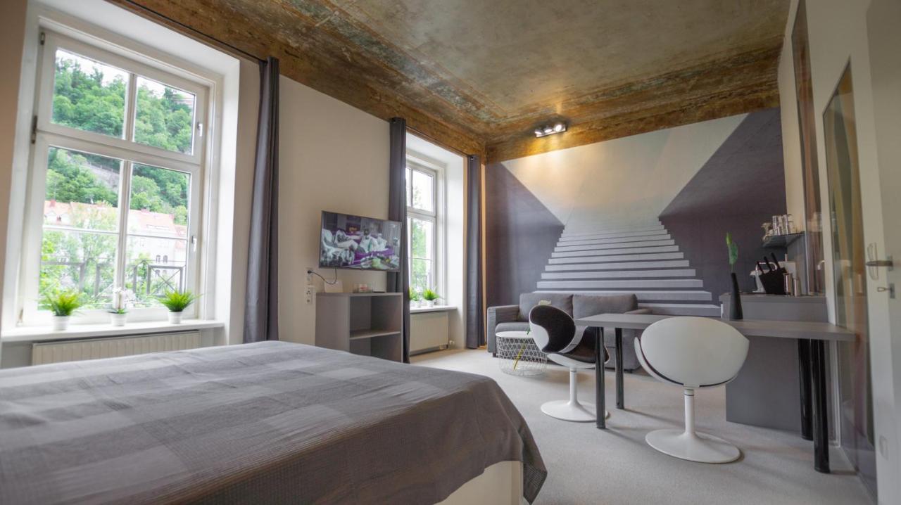 Lk43-Lodging City-Apartments, Kontaktlos Mit Self Check-In Грац Экстерьер фото