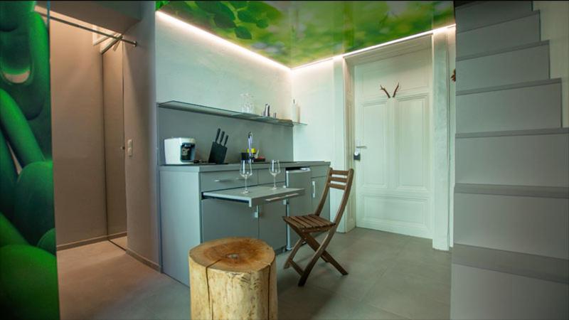 Lk43-Lodging City-Apartments, Kontaktlos Mit Self Check-In Грац Экстерьер фото
