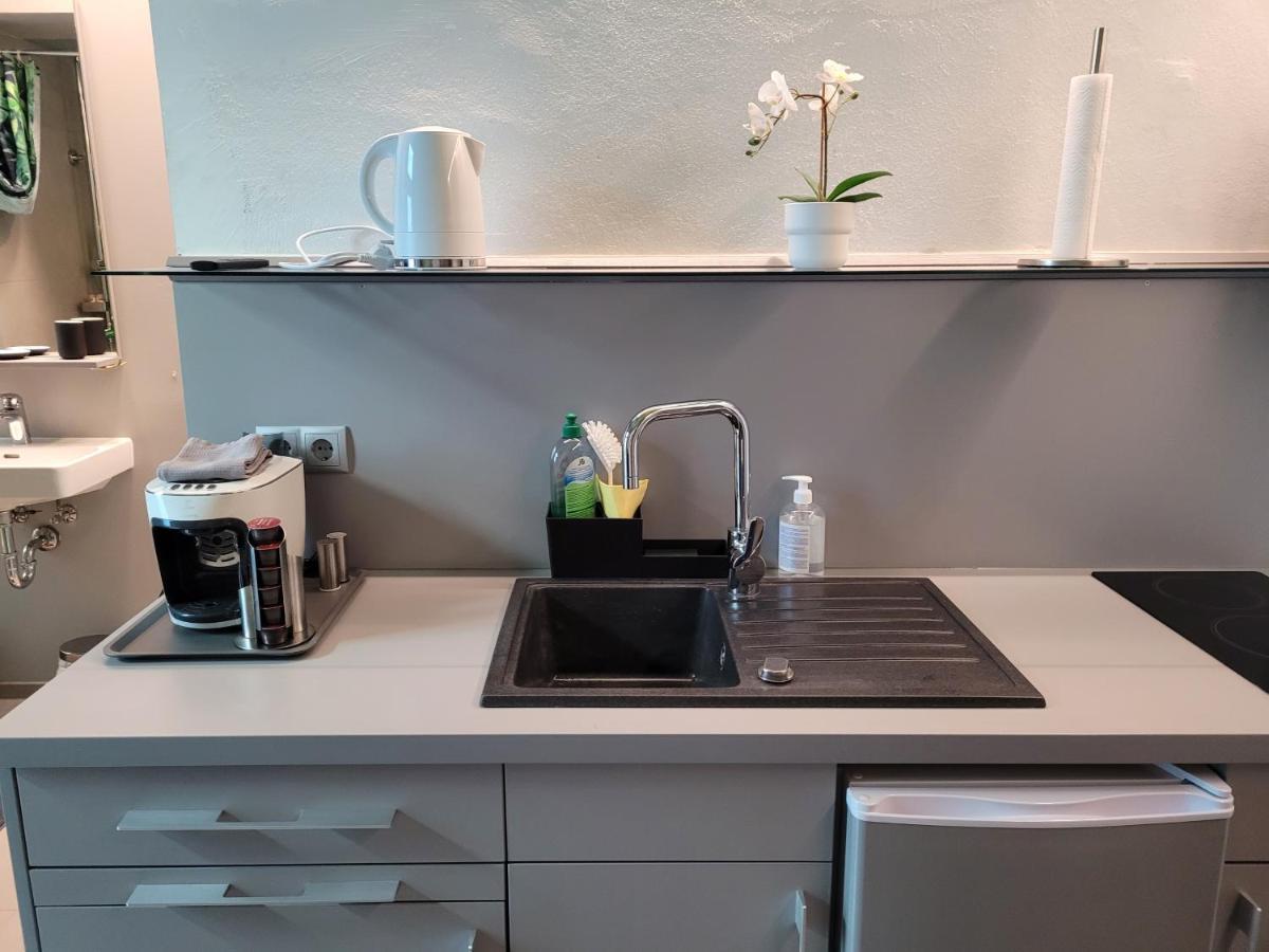 Lk43-Lodging City-Apartments, Kontaktlos Mit Self Check-In Грац Экстерьер фото