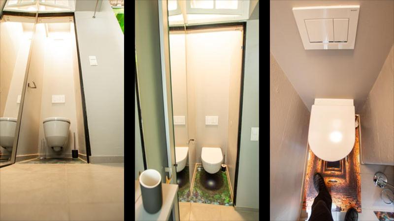 Lk43-Lodging City-Apartments, Kontaktlos Mit Self Check-In Грац Экстерьер фото