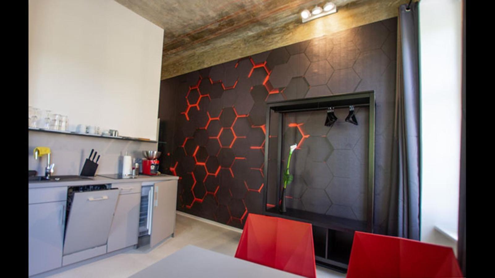 Lk43-Lodging City-Apartments, Kontaktlos Mit Self Check-In Грац Экстерьер фото